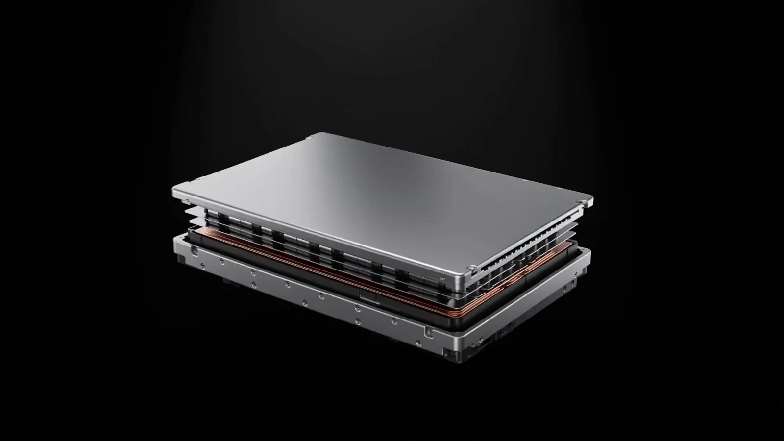 NEO ENERGY's flagship EV battery pack